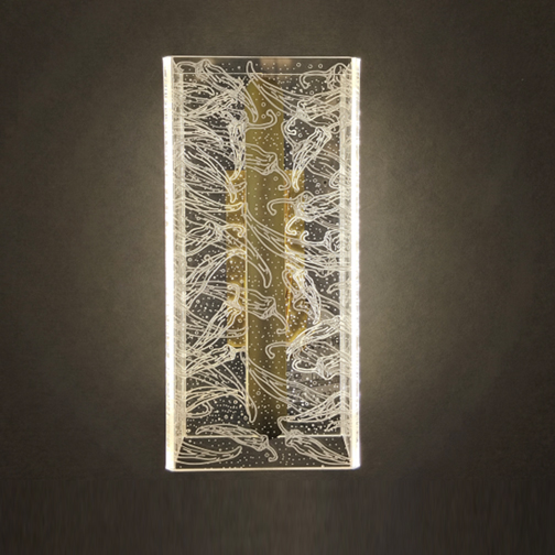 Wall Lamp - S-EF-LMP-423