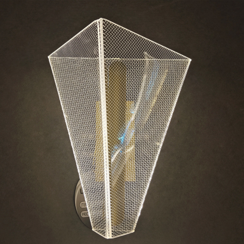 Wall Lamp - S-EF-LMP-424