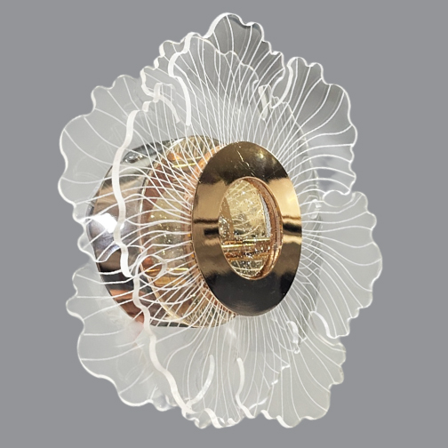 Wall Lamp - S-EF-LMP-437