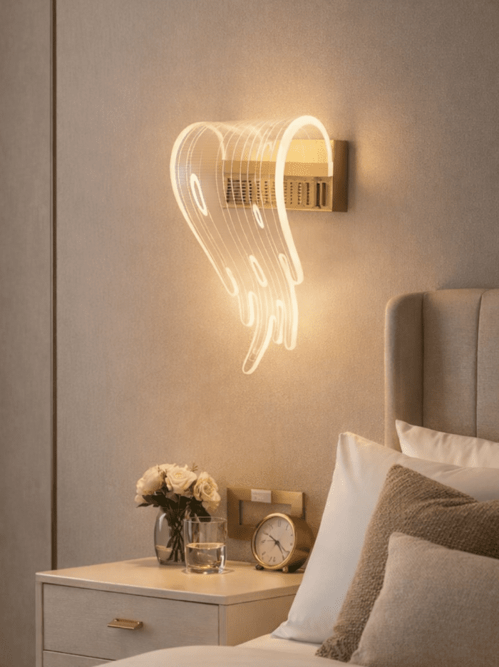 Wall Lamp - S-EF-LMP-439