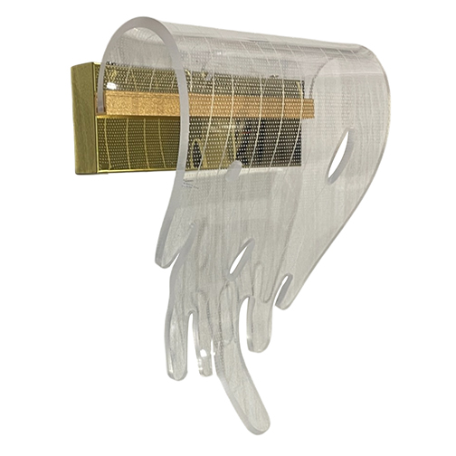 Wall Lamp - S-EF-LMP-439