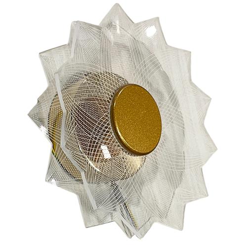 Wall Lamp - S-EF-LMP-451