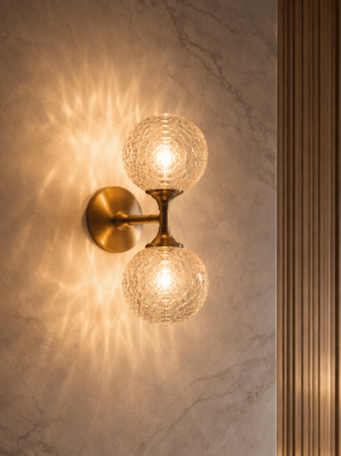 Wall Lamps - S-EF-LMP-465