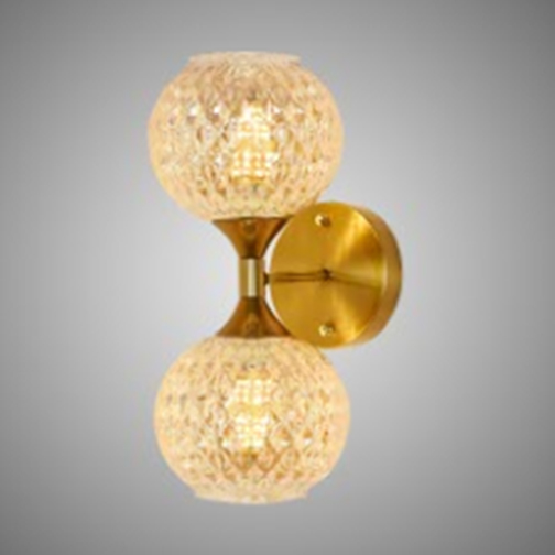 Wall Lamps - S-EF-LMP-465