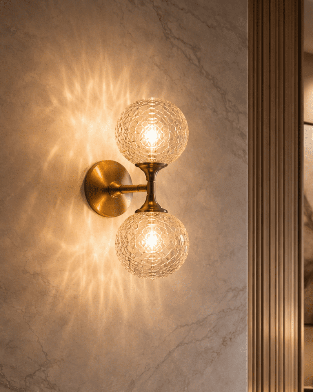 Wall Lamps - S-EF-LMP-465