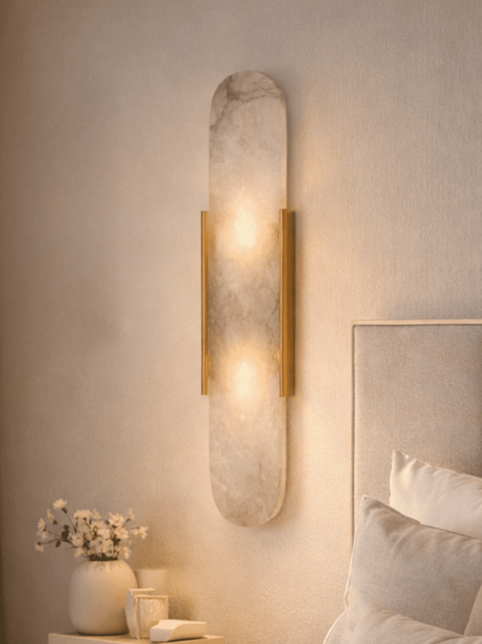 Wall Lamps - S-EF-LMP-492