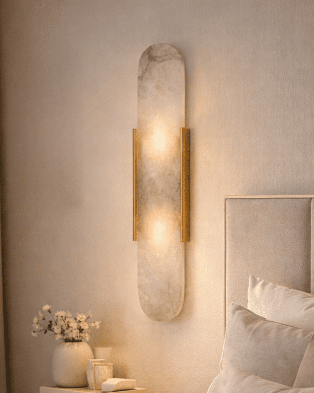 Wall Lamps - S-EF-LMP-492