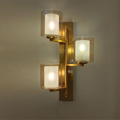 Wall Lamps - S-EF-LMP-495