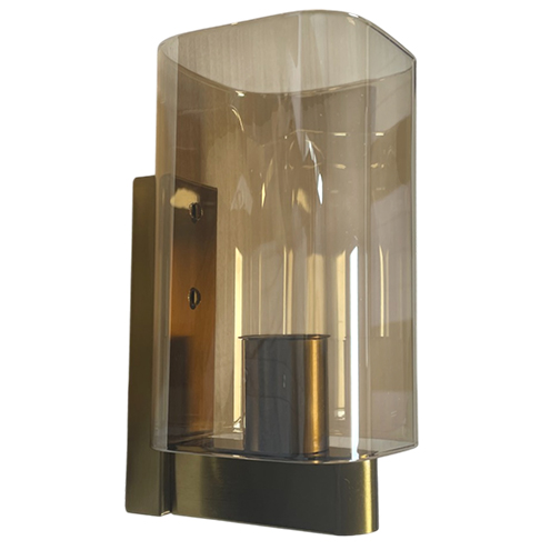 Wall Lamps - S-EF-LMP-497
