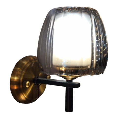 Wall Lamps - S-EF-LMP-501