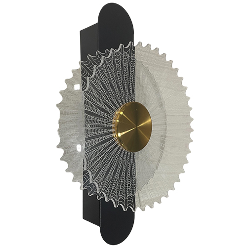 Wall Lamp - S-EF-LMP-519