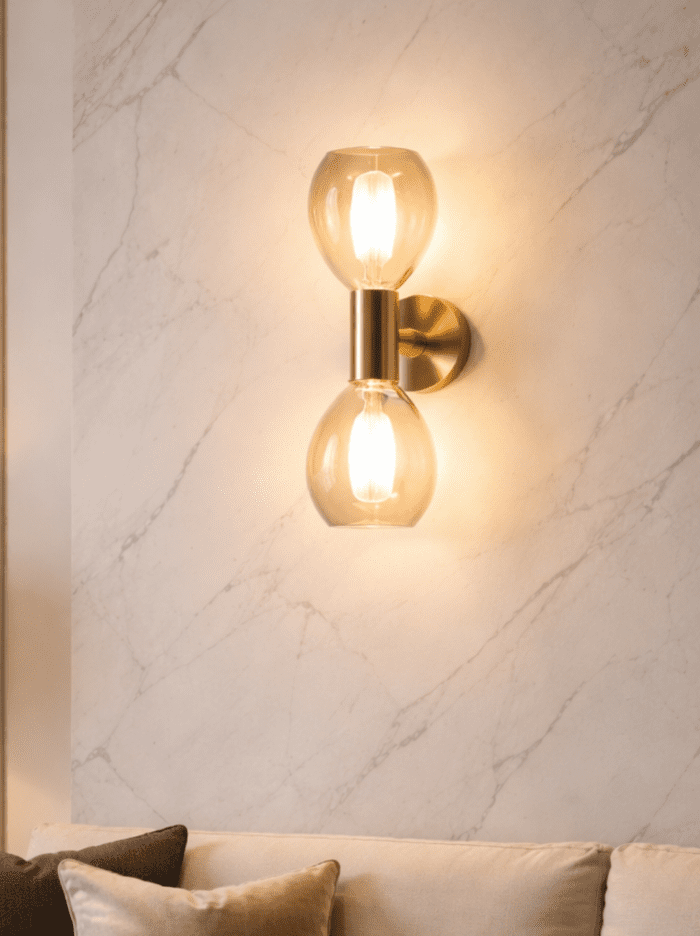 Wall Lamps - S-EF-LMP-522