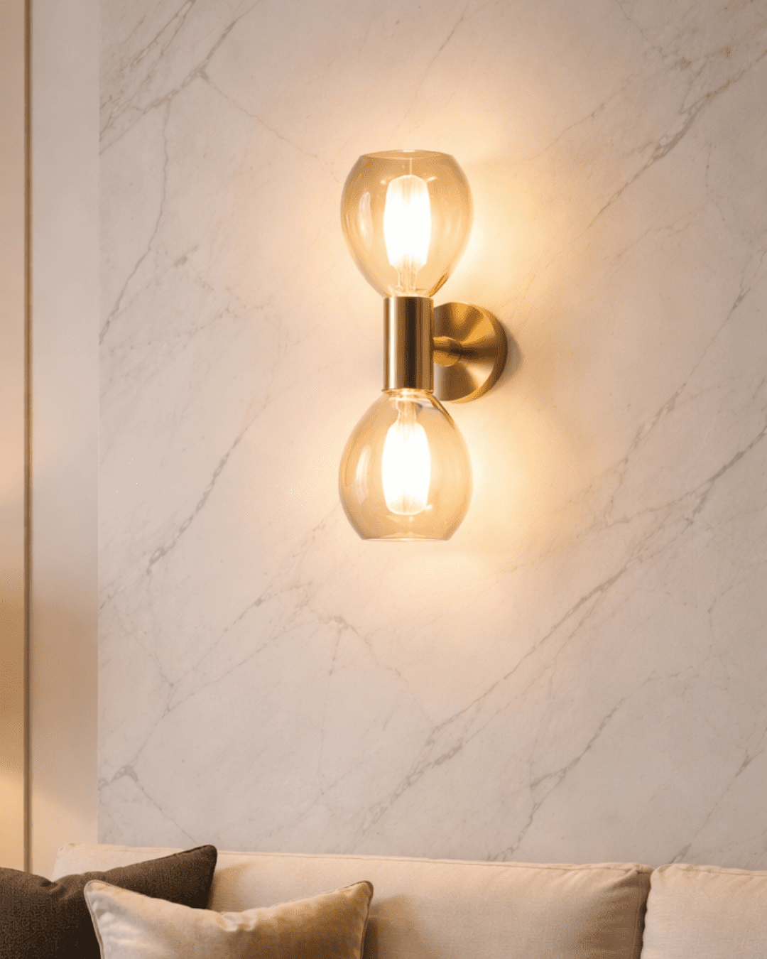 Wall Lamps - S-EF-LMP-522