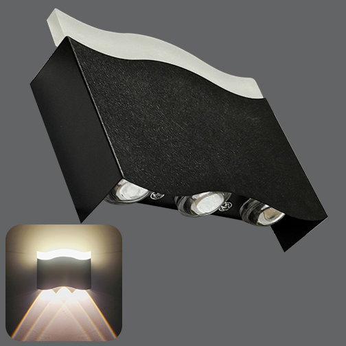 Wall Lamps - S-EF-ODL-329