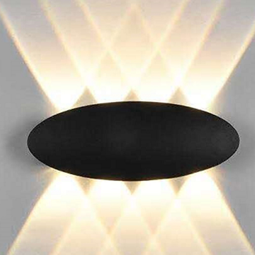 Outdoor Wall Lamp - S-EF-ODL-349
