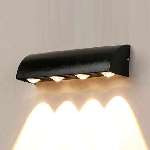 Outdoor Wall Lamp - S-EF-ODL-358