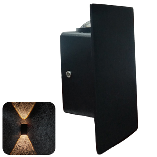 Outdoor Wall Lamp - S-EF-ODL-372