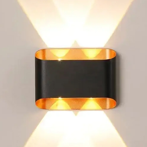 Outdoor Wall Lamp - S-EF-ODL-373