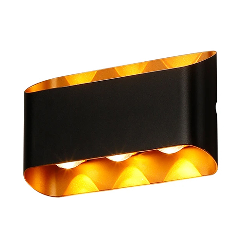 Outdoor Wall Lamp - S-EF-ODL-374