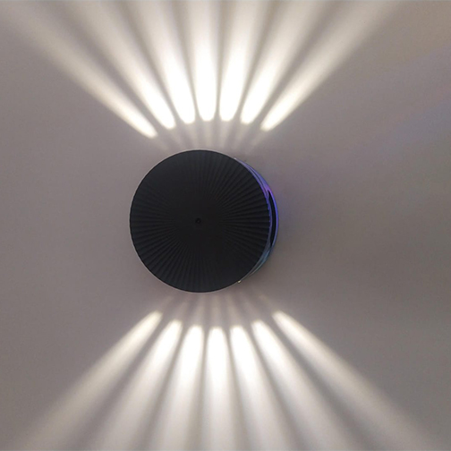 Outdoor Wall Lamp - S-EF-ODL-413