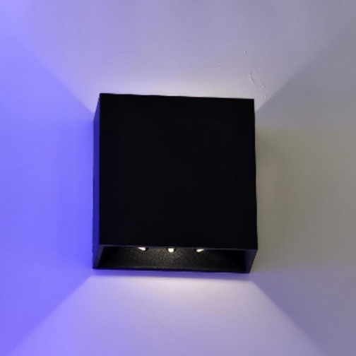 Outdoor Wall Lamp - S-EF-ODL-427