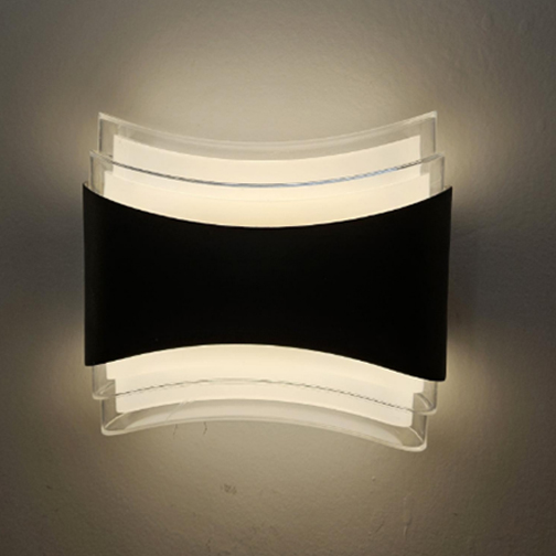 Outdoor Wall Lamp - S-EF-ODL-434