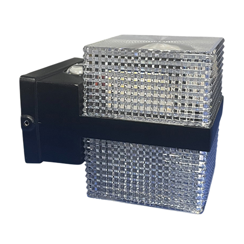 Outdoor Wall Lamp - S-EF-ODL-439