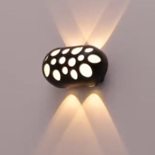 Outdoor Wall Lamp - S-EF-ODL-440