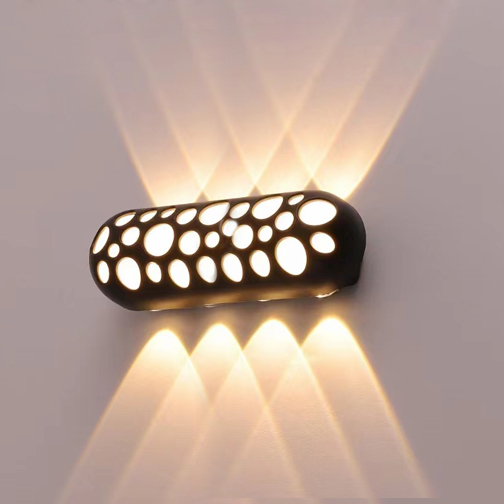 Outdoor Wall Lamp - S-EF-ODL-442