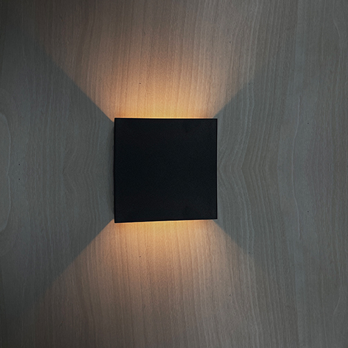 Outdoor Wall Lamp - S-EF-ODL-450