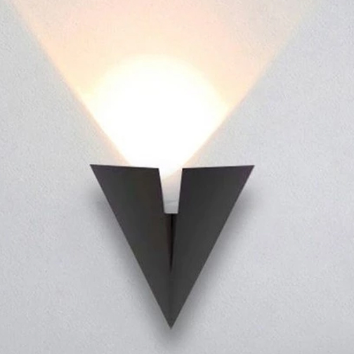 Outdoor Wall Lamp - S-EF-ODL-459