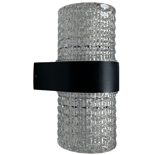 Outdoor Wall Lamp - S-EF-ODL-471