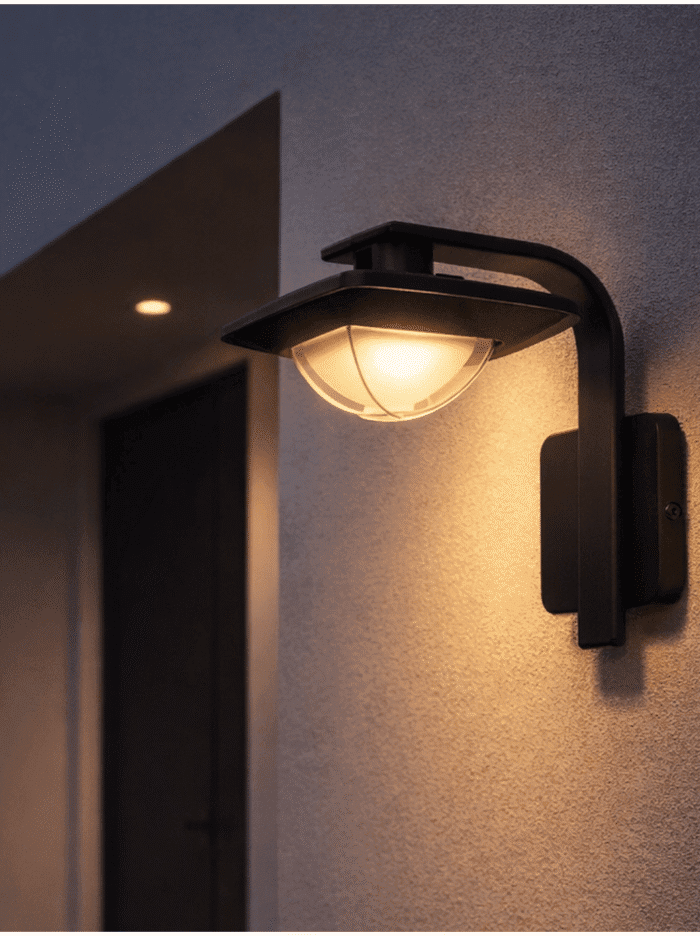 Wall Light - S-EF-ODL-488