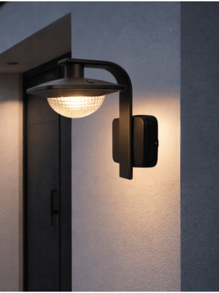 Wall Light - S-EF-ODL-490