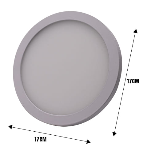 Panel Light - S-EF-PNL-029