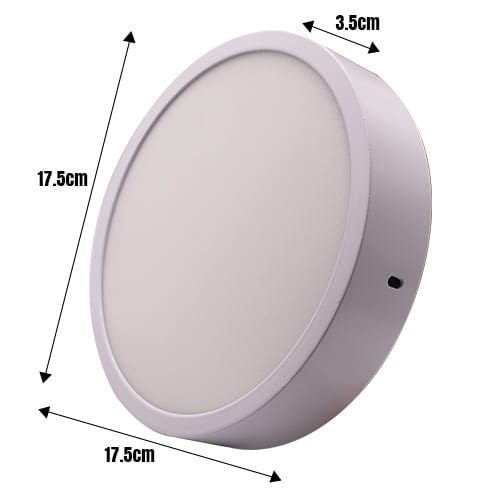 Panel Light - S-EF-PNL-053