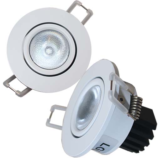 Spot Lights - S-EF-SPL-037