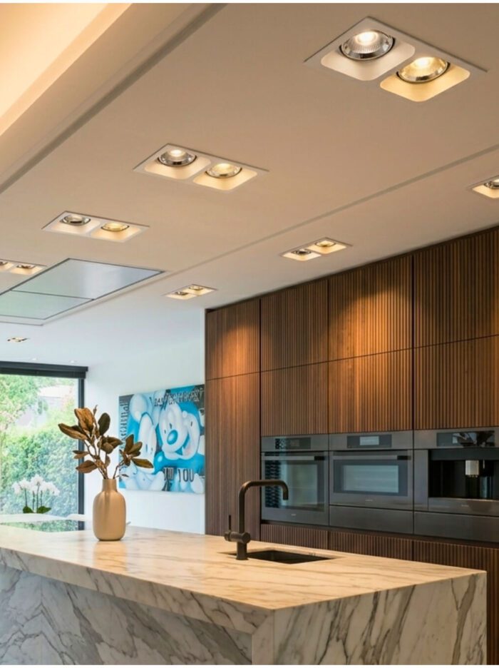 Downlight - S-EF-SPL-308