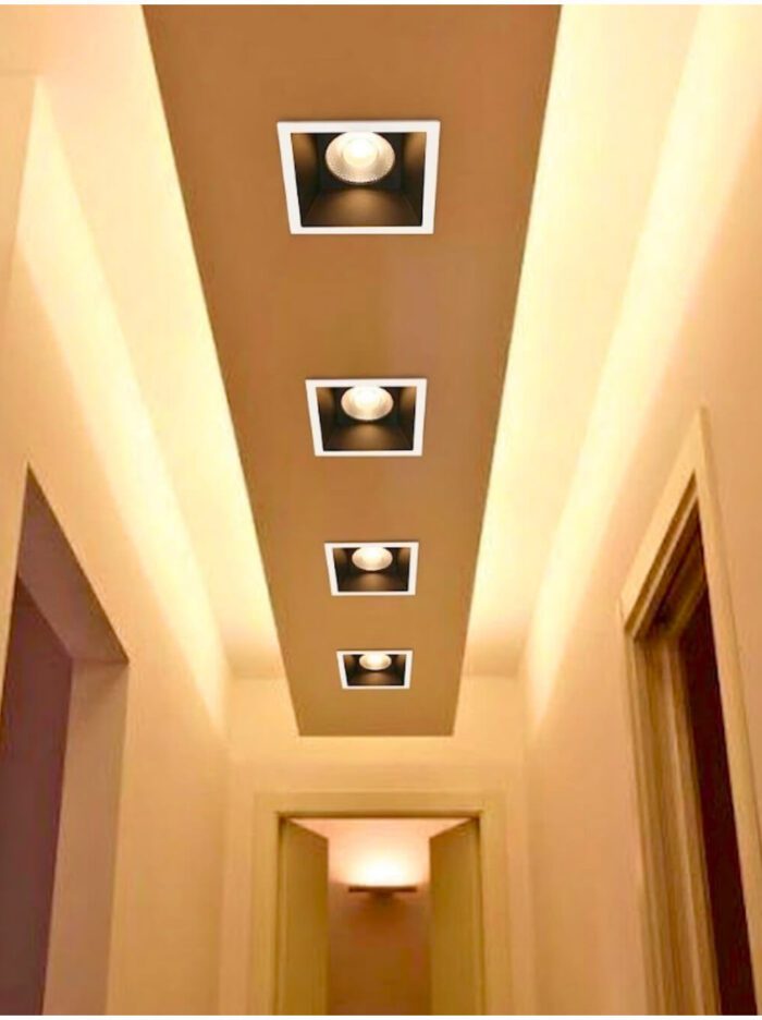 Downlight - S-EF-SPL-310