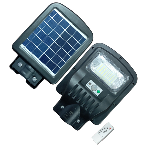 Solar Street Light - S-EF-STL-023