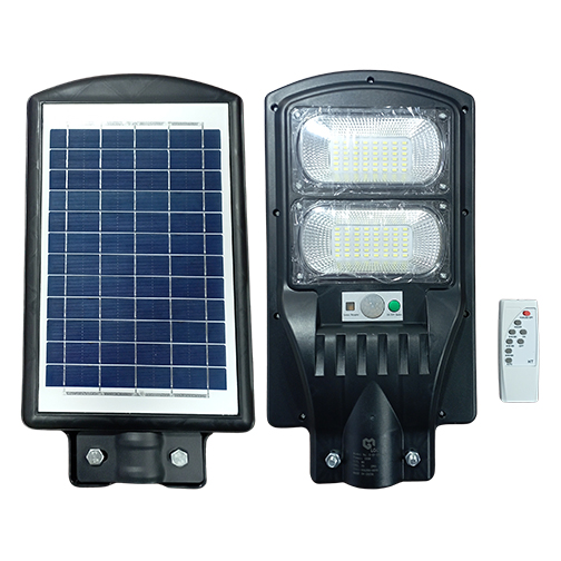 Solar Street Light - S-EF-STL-024