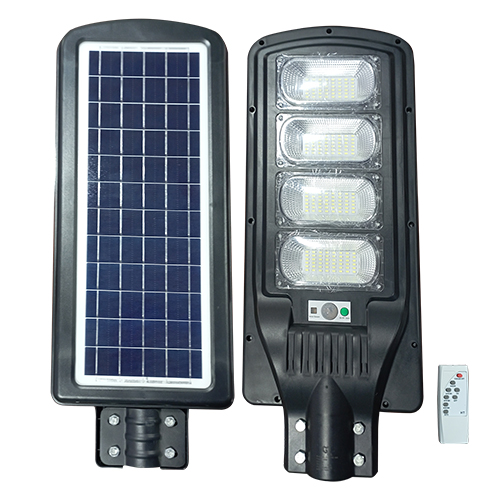 Solar Street Light - S-EF-STL-026