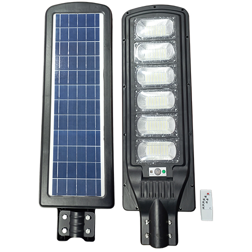 Solar Street Light - S-EF-STL-027