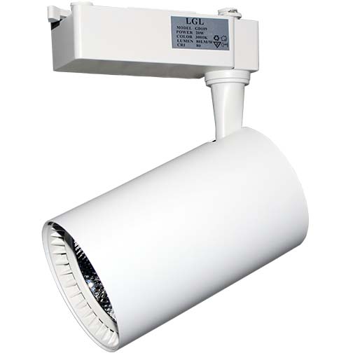 Track Light - S-EF-TRL-027