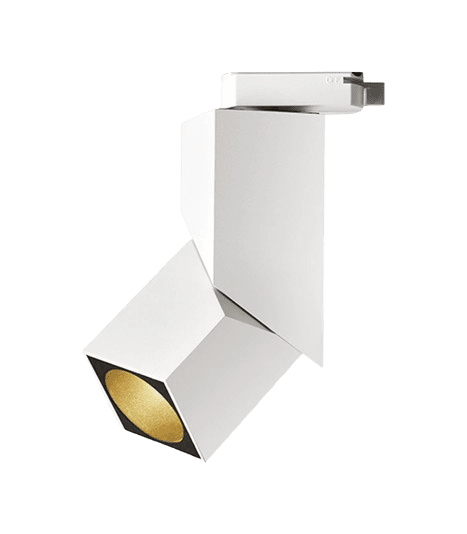 Magnetic Track Lights