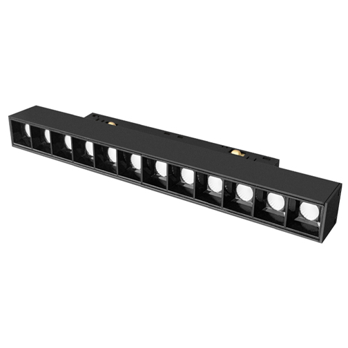 Magnetic Track Light - S-EF-TRL-118