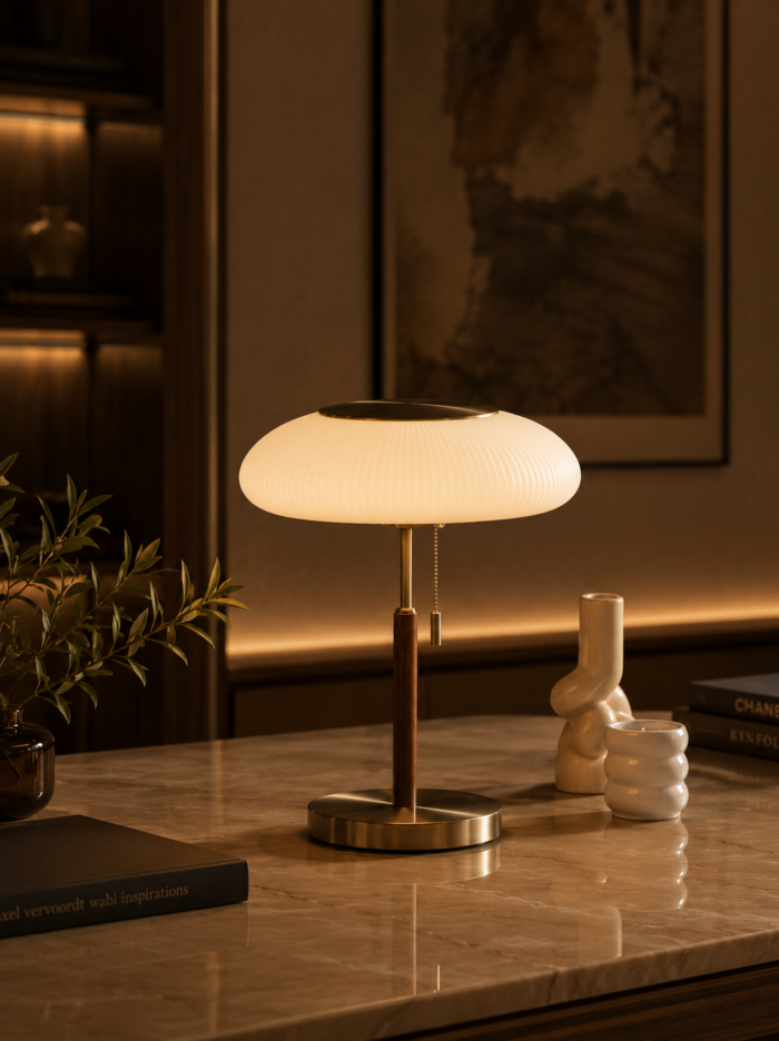 Table Lamp - S-EF-DLP-106