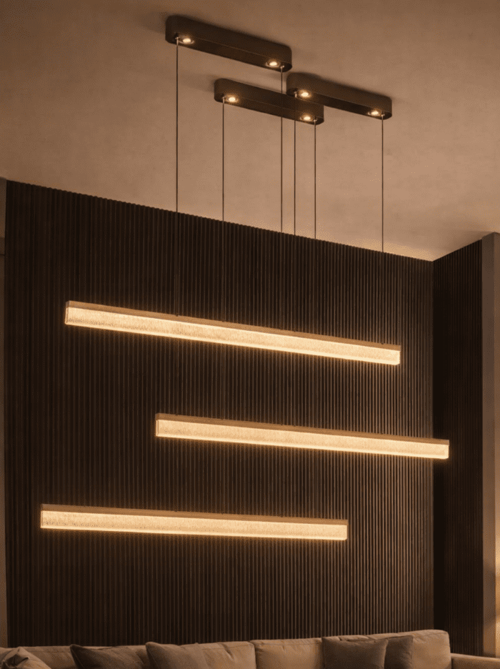 Chandelier - A-EF-PLA-432