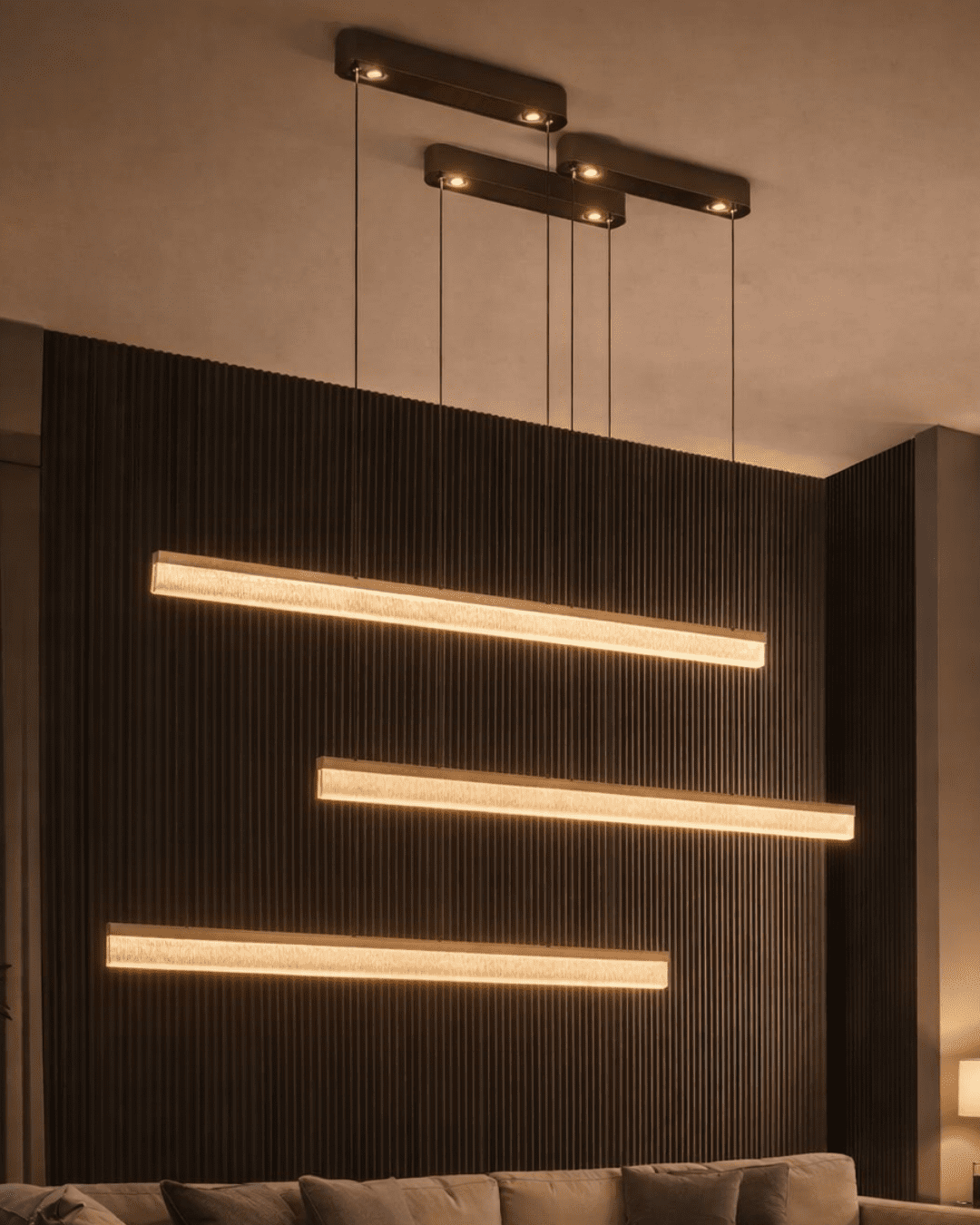 Chandelier - A-EF-PLA-432