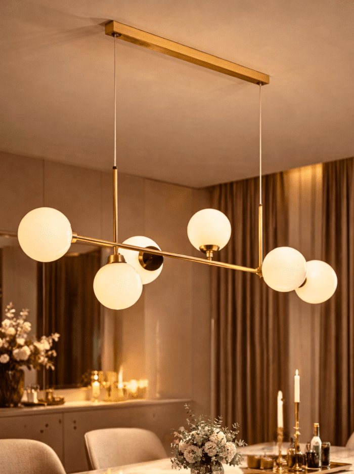 Chandelier - S-EF-CHA-209